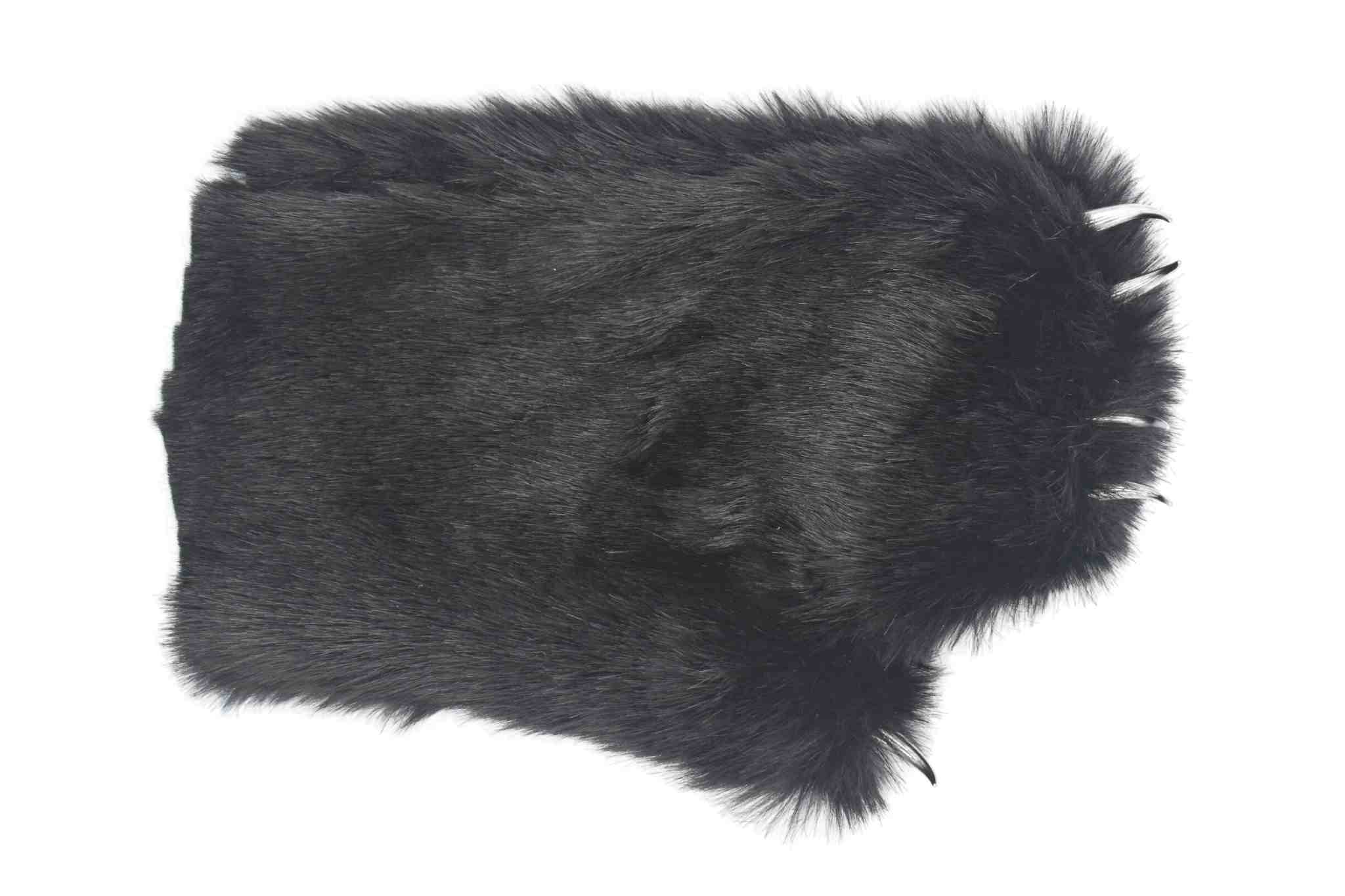 Bear Claw Glove, adjustable to hand size - Image 3