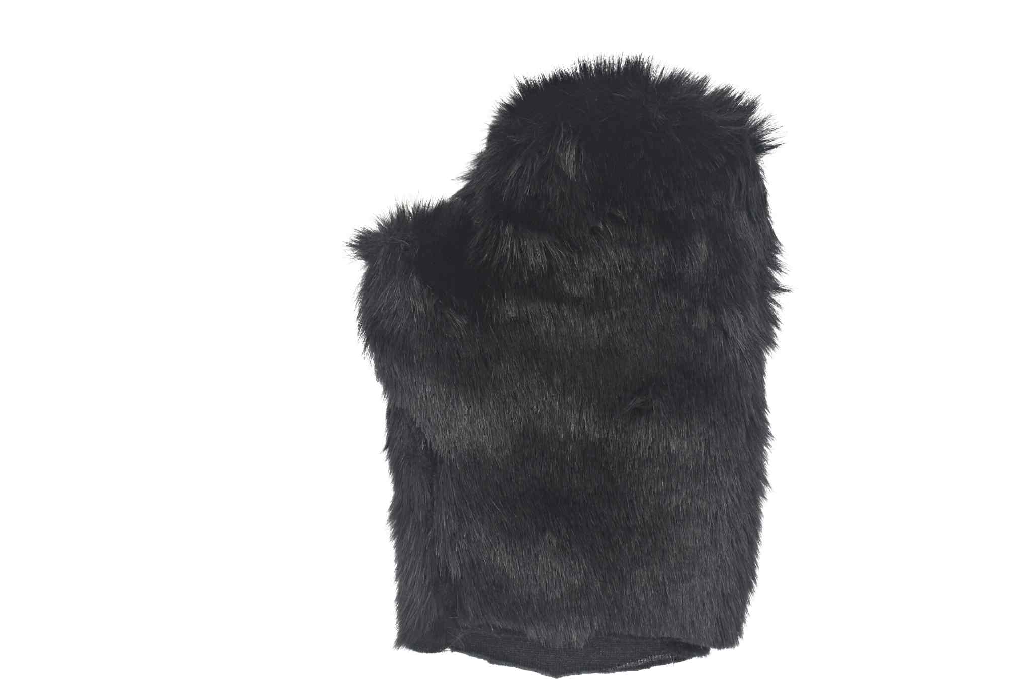 Bear Claw Glove, adjustable to hand size - Image 4