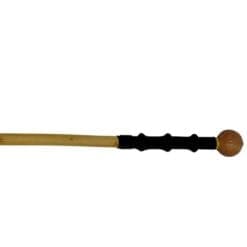 Our 1/2 Inch Rattan Cane with Bead Handle - Image 4