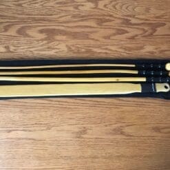 Our 1/8 Inch Thick Rattan Slapper Paddle - Image 8