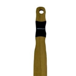 Our 1/8 Inch Thick Rattan Slapper Paddle - Image 2