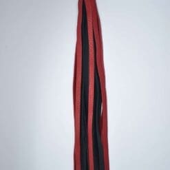 Bull Hide Floggers With Finger Loops - Image 7