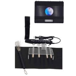 Violet Wand Ultimate Full Body Contact Kit w/Holster - Image 13