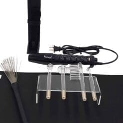 Violet Wand Ultimate Full Body Contact Kit w/Holster - Image 2