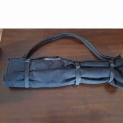 Roll Up Canvas Toy Case Bag - Image 3