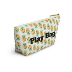 Pineapple TAS Logo PLAY BAG - Image 8