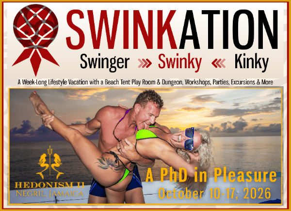 Swinkation 2026