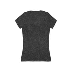 The Accidental Swingers Podcast Women's V-Neck Tee - Image 4